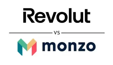 Revolut vs Monzo: Best Digital Bank for Business