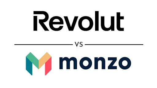 Revolut vs Monzo: Best Digital Bank for Business