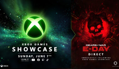 Xbox Games Showcase 2026 Hero Image