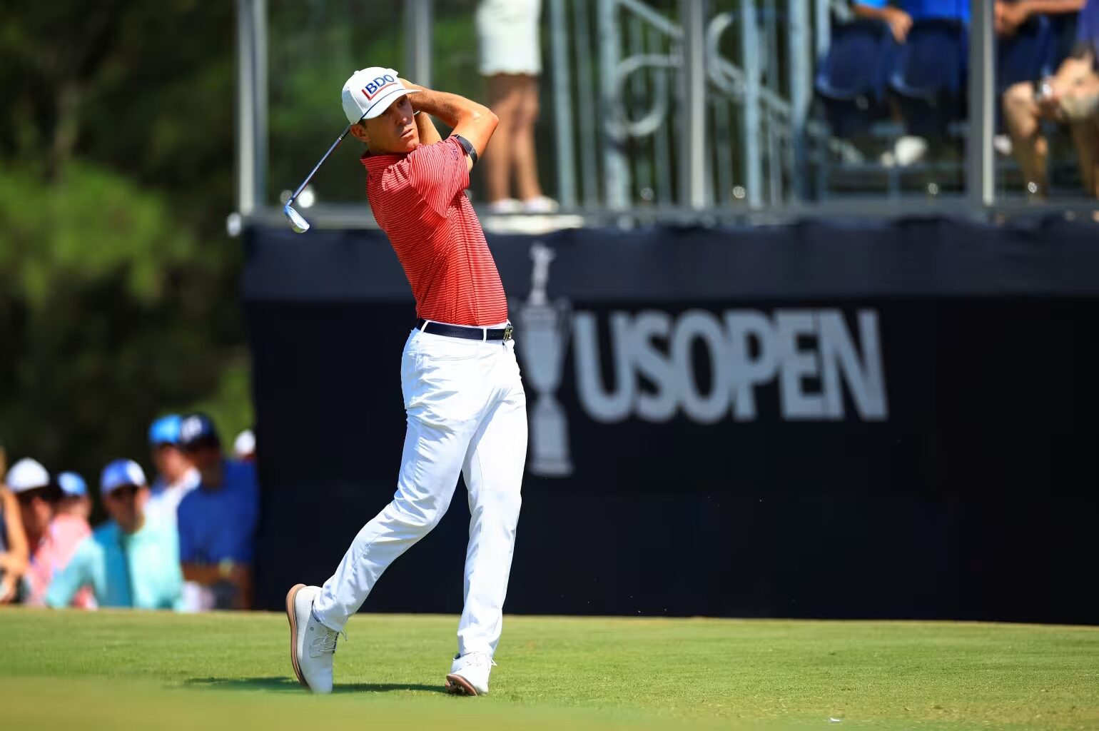 43 Players Qualify for 2026 U.S. Open at Shinnecock Hills Through Golf’s Longest Day