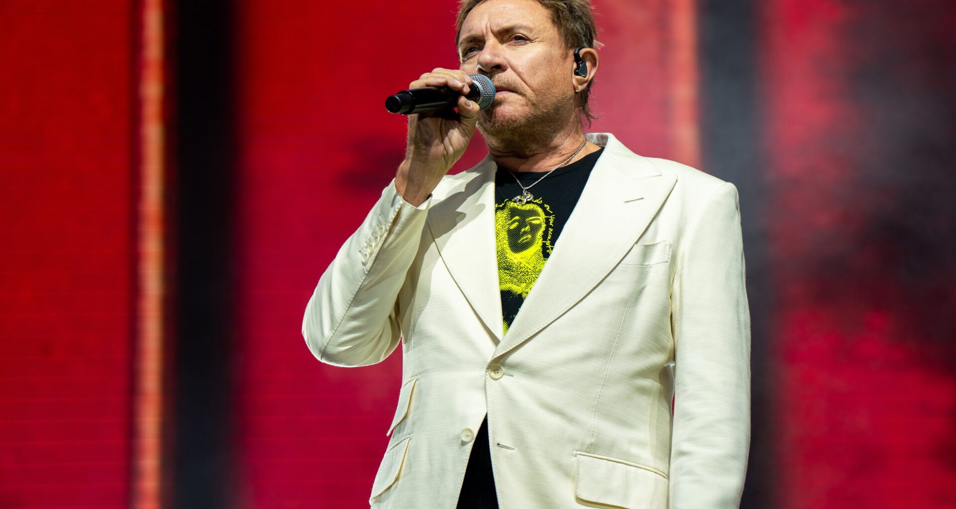 Duran Duran on the secret to surviving music industry: "We split all the income equally"
