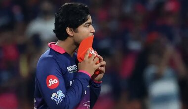 IPL ban in Pakistan? Sooryavanshi still earns admirers across the border