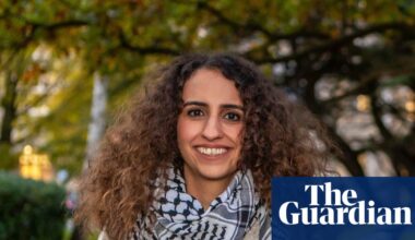 Palestine Action ban will be overturned, group’s co-founder vows | Palestine Action
