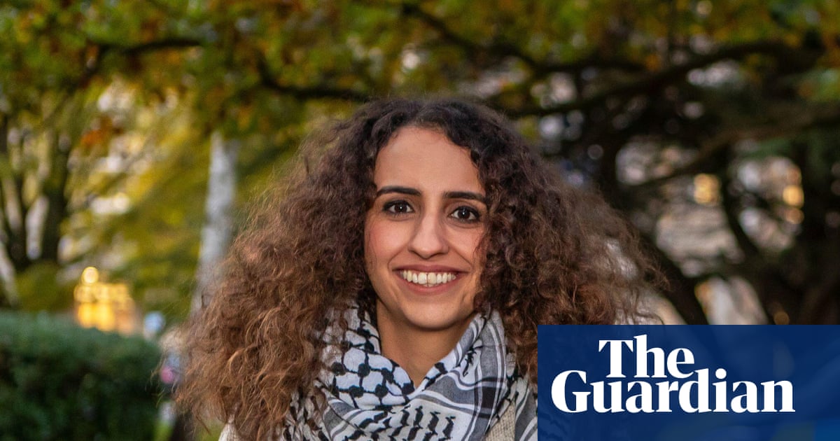 Palestine Action ban will be overturned, group’s co-founder vows | Palestine Action