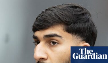 Man jailed for assault on police officers and customer at Manchester airport | Manchester