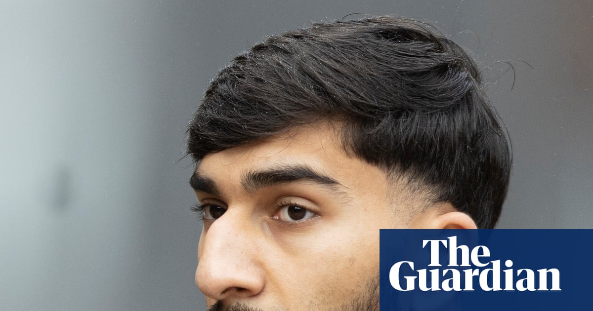Man jailed for assault on police officers and customer at Manchester airport | Manchester