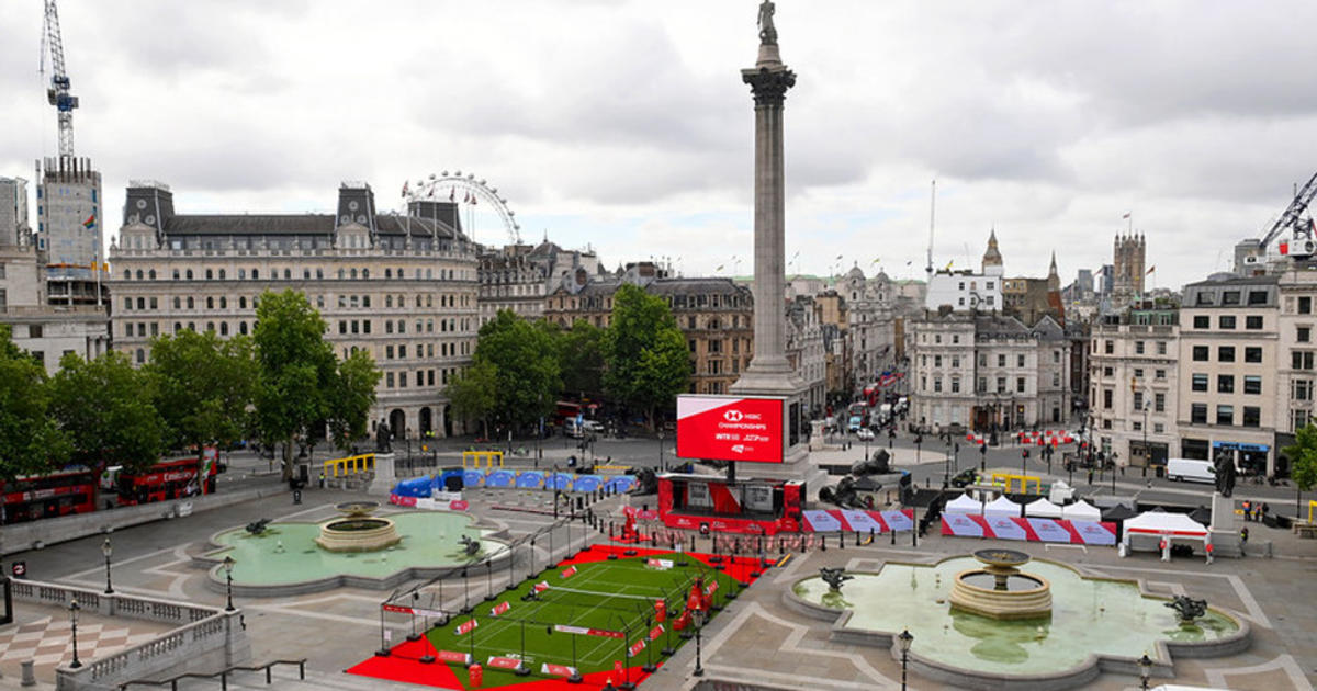Forget Glastonbury! Britain's favourite summer experiences revealed