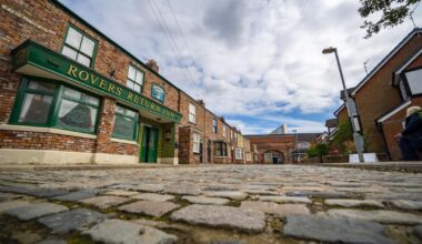 Emmerdale and Coronation Street schedule changes next week