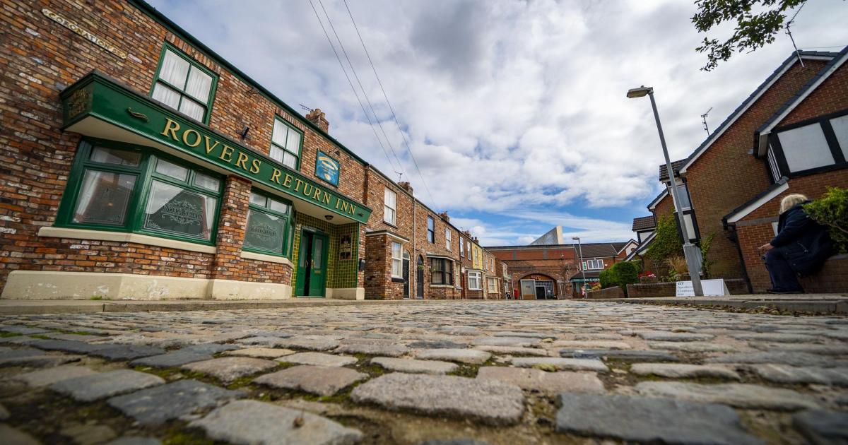 Emmerdale and Coronation Street schedule changes next week