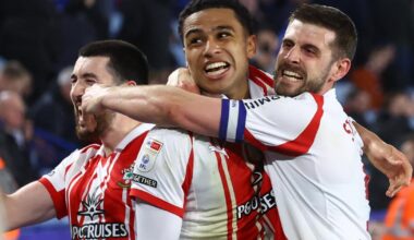 Premier League side make £20m bid for Southampton's Charles