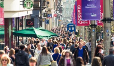 Scottish economy continues to demonstrate resilience