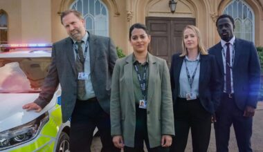 The Marlow Murder Club returns for a fourth season