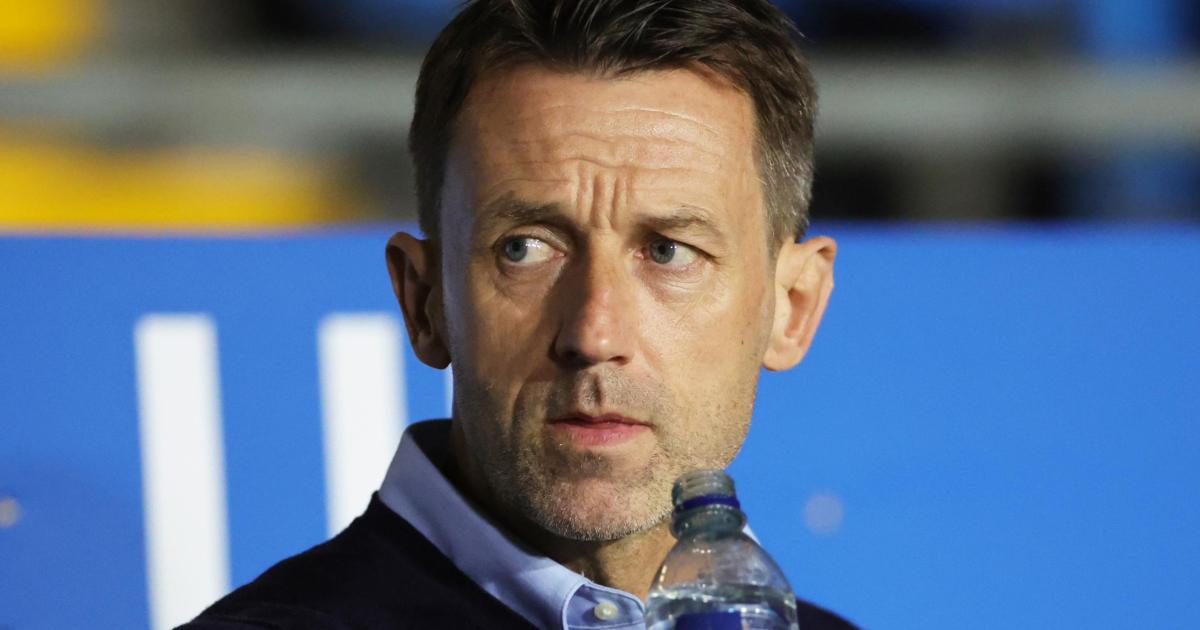 WATCH SPFL boss belt out Scottish classic in Boston