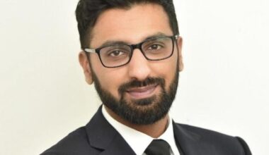 MP Adnan Hussain on keeping NHS data under public control
