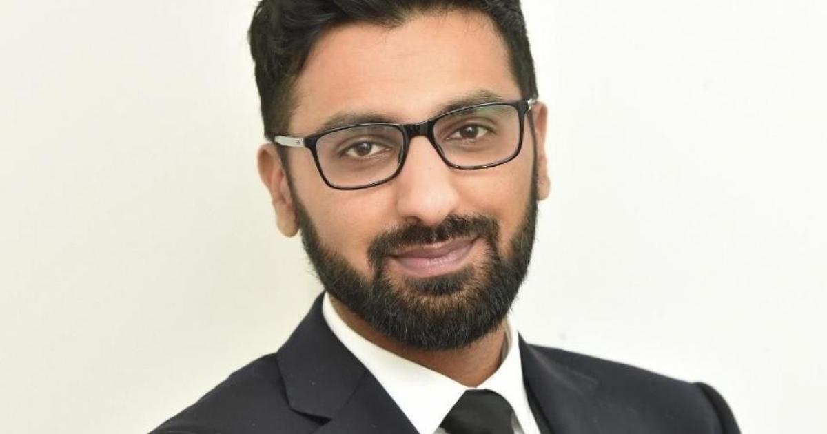 MP Adnan Hussain on keeping NHS data under public control