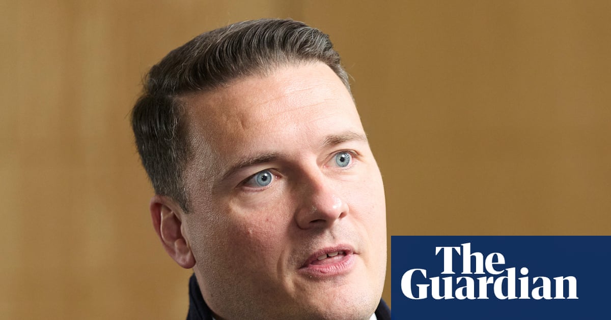 Make platforms that promote violent content pay towards riot costs, Streeting says | Wes Streeting