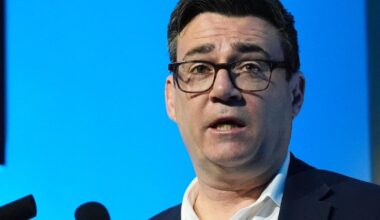 Top Andy Burnham adviser issues stark state pension warning