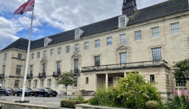Anger over plan to privatise some Wiltshire nursing roles