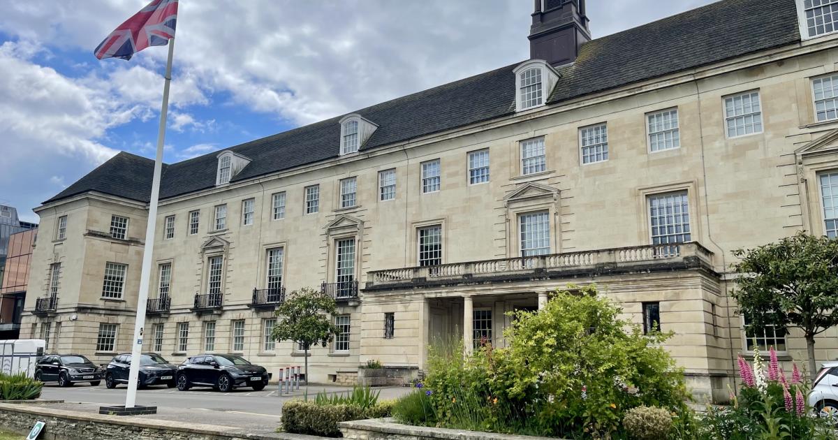 Anger over plan to privatise some Wiltshire nursing roles