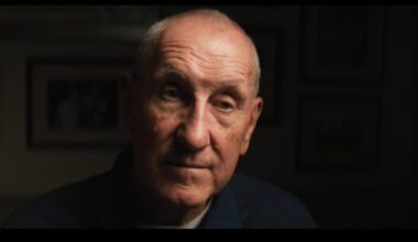 Why you must watch the new Terry Butcher documentary