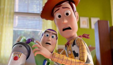 Free Toy Story 5 toys at Smyths for kids with these names