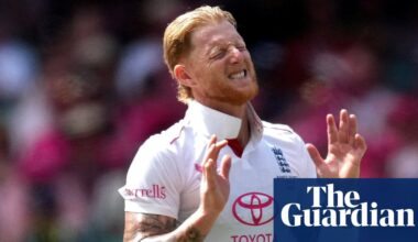 Stokes out of second Test with New Zealand over nightclub incident as Root made captain | England cricket team