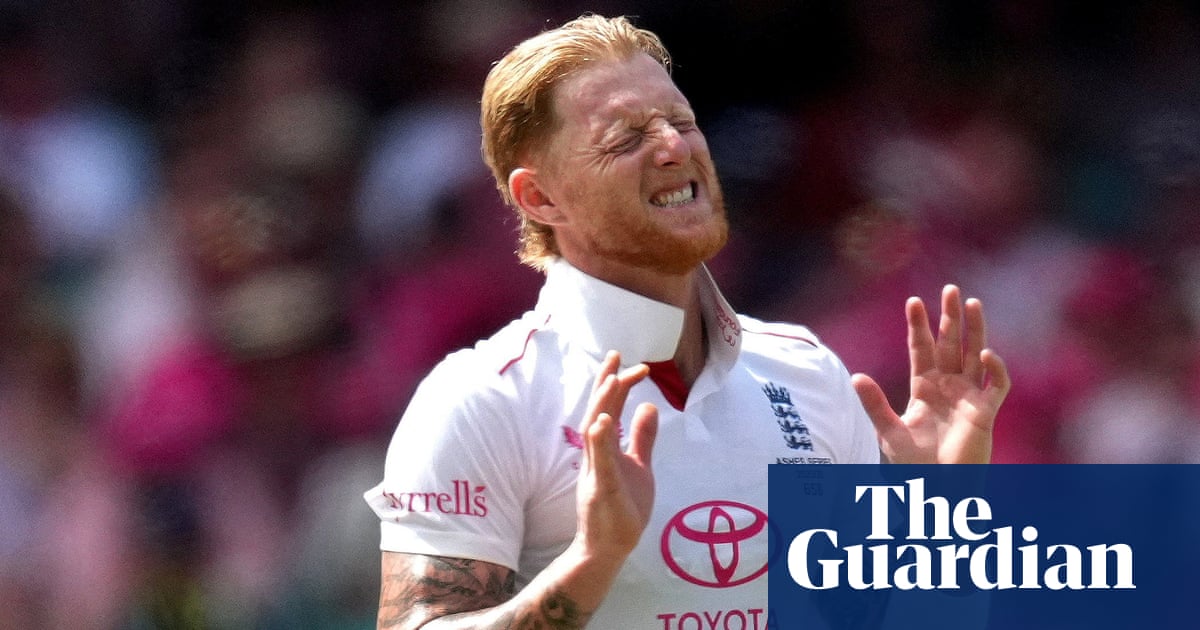 Stokes out of second Test with New Zealand over nightclub incident as Root made captain | England cricket team