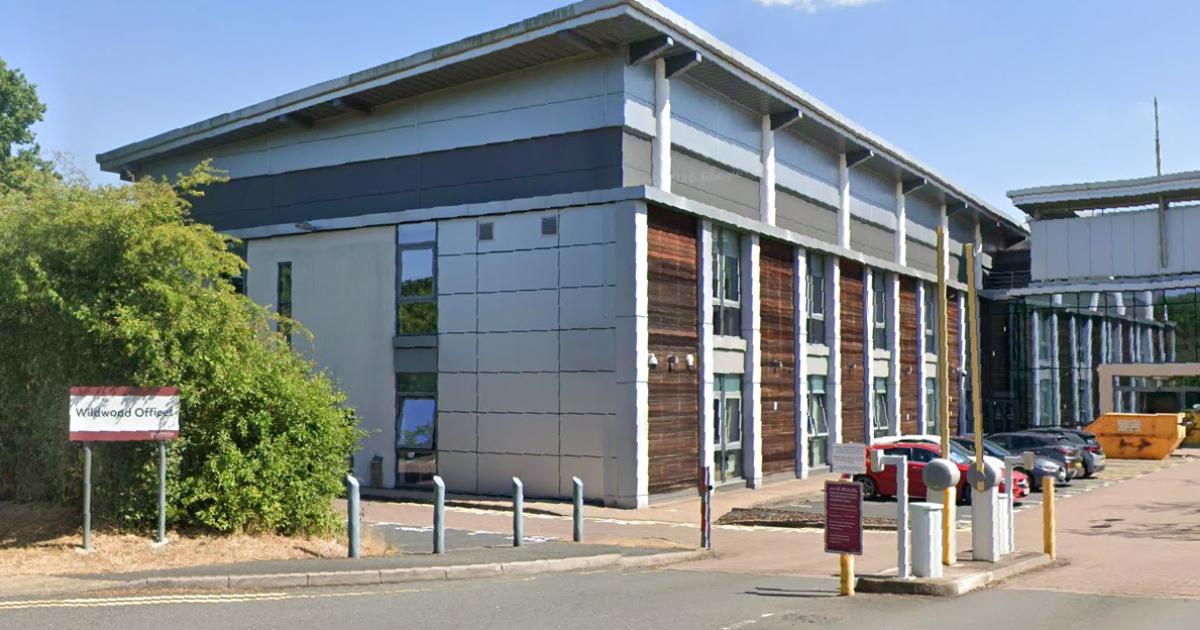 Worcestershire fund admits data error over £100,000 pensions