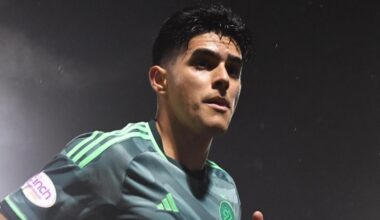 First Celtic transfer business complete after £3.5m clause triggered