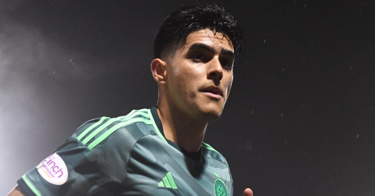 First Celtic transfer business complete after £3.5m clause triggered