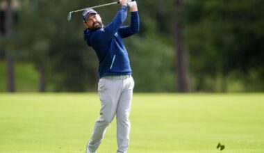 The English Open to return at The Vale in Evesham
