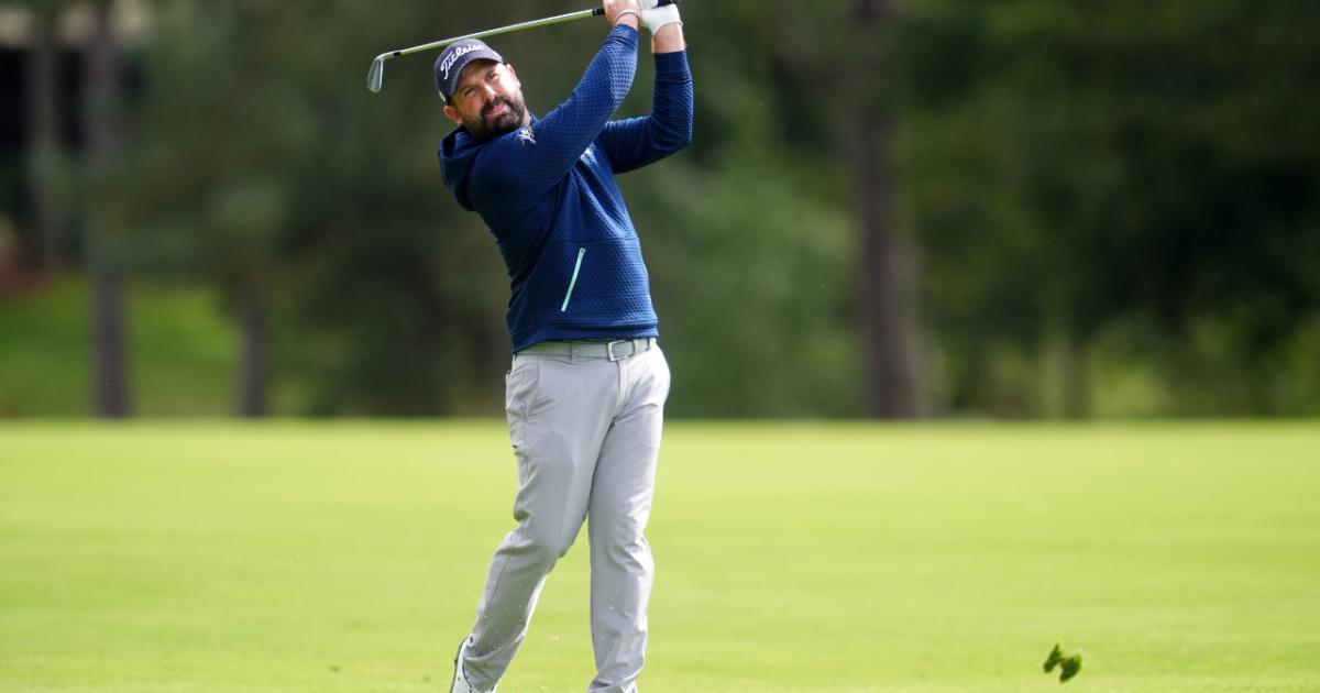 The English Open to return at The Vale in Evesham