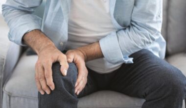 'Game-changing' new arthritis treatment now available in Basingstoke
