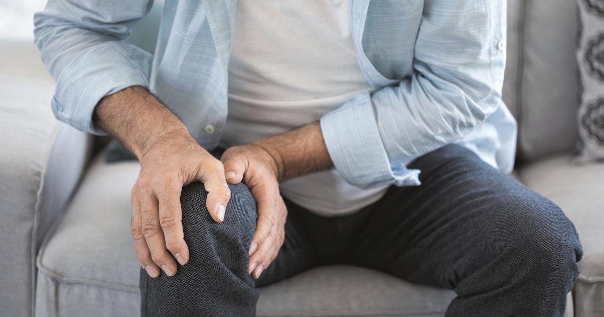 'Game-changing' new arthritis treatment now available in Basingstoke