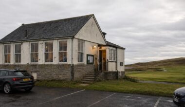 Scottish golf club resignations rise as finances come under pressure