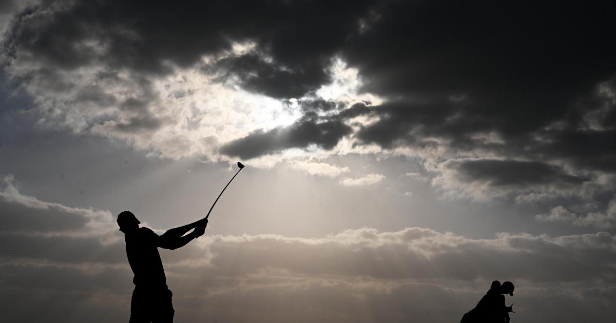 Where has the price of golf in Scotland increased the most?