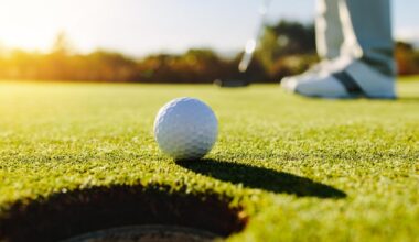 Swindon Coate Water Golf Course opens for summer 2026