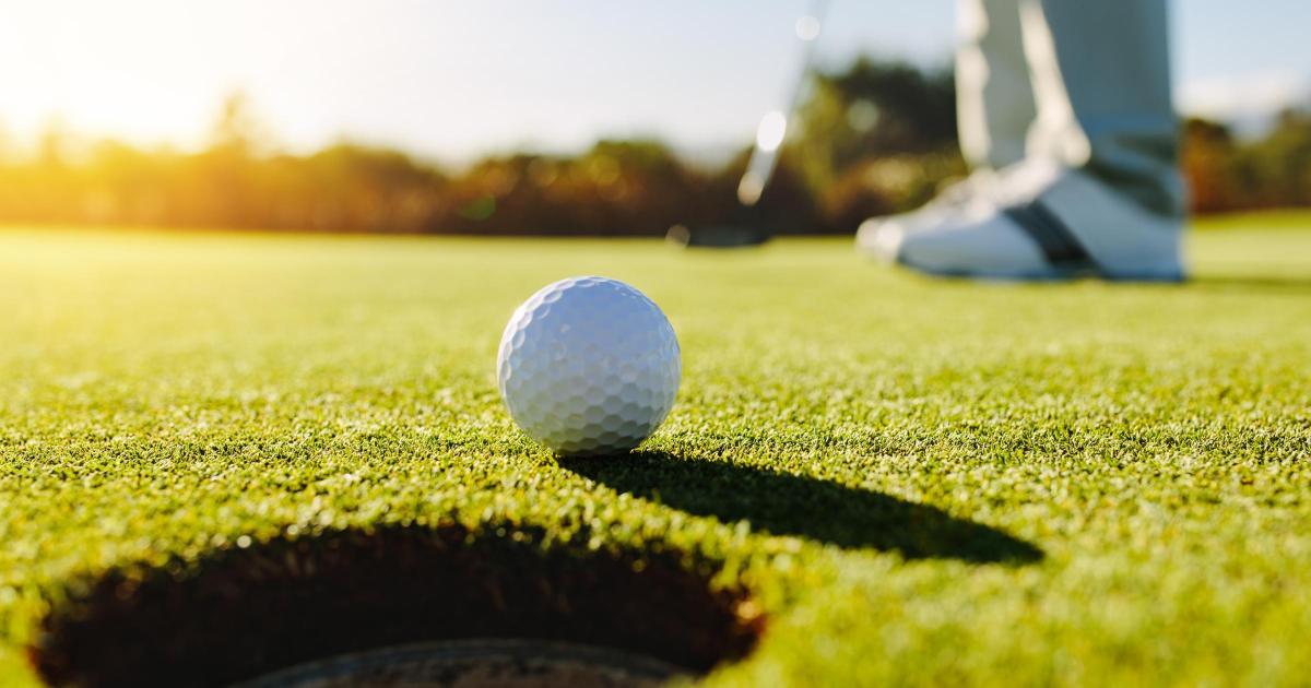 Swindon Coate Water Golf Course opens for summer 2026