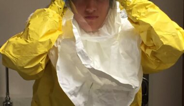 Why Ebola Scares Us More Than Everyday Killers