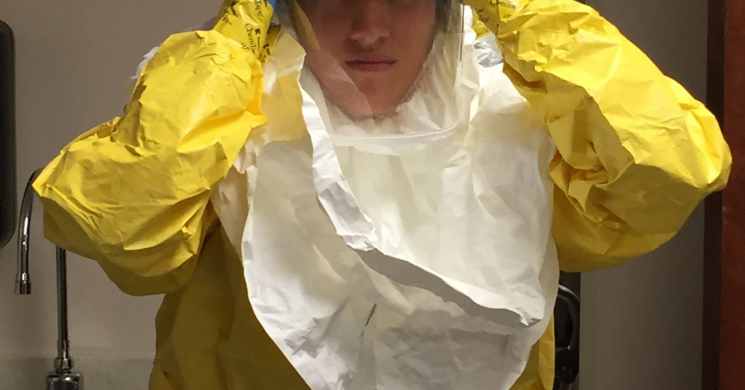 Why Ebola Scares Us More Than Everyday Killers