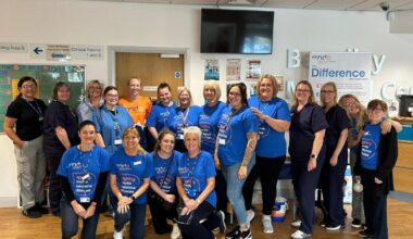 Bewdley Medical Centre nominated for GP Practice of the Year