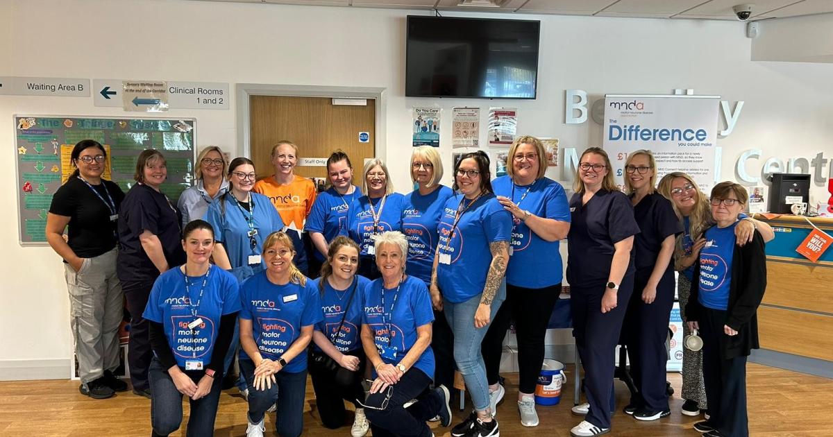 Bewdley Medical Centre nominated for GP Practice of the Year