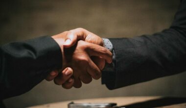 Economic development partnership launched in Ayrshire