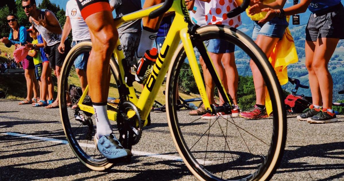 Cumbria Combined Authority agree to offer funding to Tour