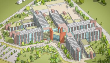 New Leighton Hospital plans expected to be green lit next week