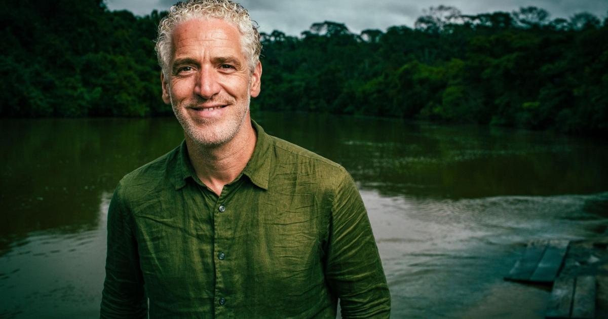 BBC wildlife filmmaker to bring tour to King's Lynn