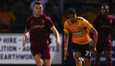 Norwich City: Osasuna set for Carrow Road friendly
