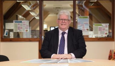 NHS scandal fear over plan to axe Norfolk Healthwatch