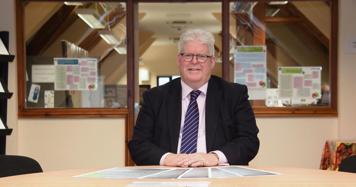 NHS scandal fear over plan to axe Norfolk Healthwatch