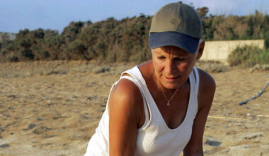Mona Khalil, Defender of Sea Turtles, Killed in an Israeli Strike in Lebanon